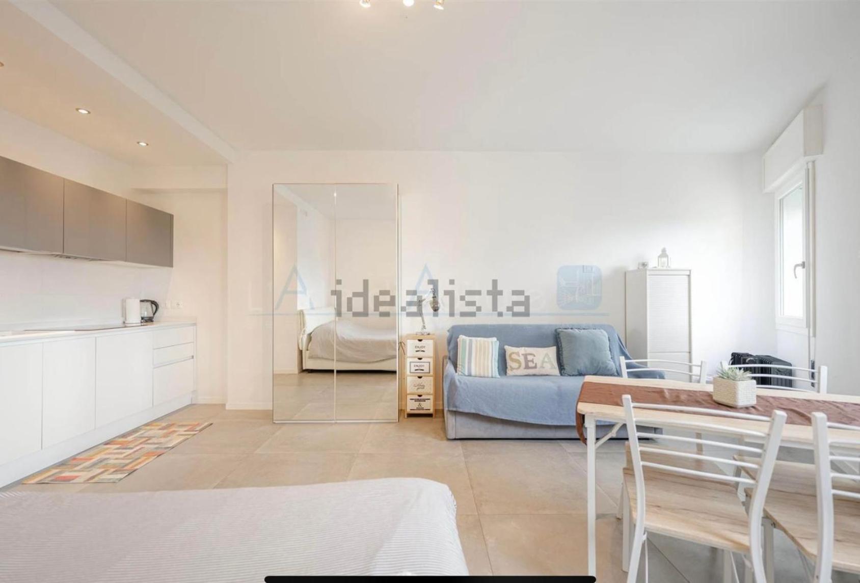 Appartamento Piazza Mazzini Лідо-ді-Єзоло Екстер'єр фото